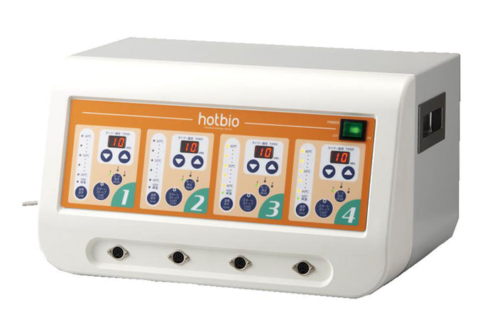 ホットバイオ｜オージーウエルネス