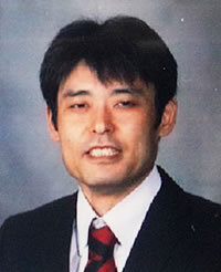 村岡　慶裕 教授