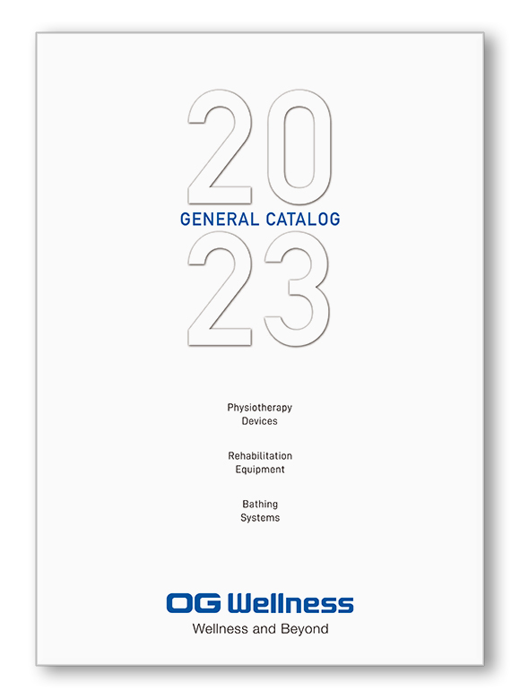 OG Wellness（オージー技研）総合カタログ2022