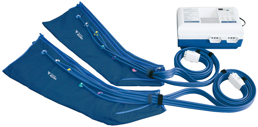 物理療法 マッサージ療法 家庭用エアマッサージ器 フィジカルメドマー Pm 8000b 物理療法機器 リハビリ機器 入浴機器 オージーウエルネス