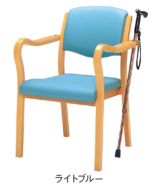リハビリ 運動療法 / 福祉用椅子 FMタイプ M13766/M13767/M13768 